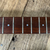 SOLD - Guild Bluesbird P - 90 Blues 90 2000 Cherry - Mahar's Vintage Guitars