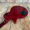 SOLD - Guild Bluesbird P - 90 Blues 90 2000 Cherry - Mahar's Vintage Guitars