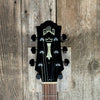 SOLD - Guild Bluesbird P - 90 Blues 90 2000 Cherry - Mahar's Vintage Guitars