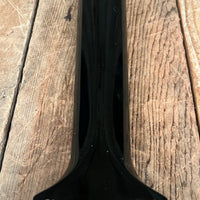 SOLD - Guild D - 25 Factory Black 1980 - Mahar's Vintage Guitars