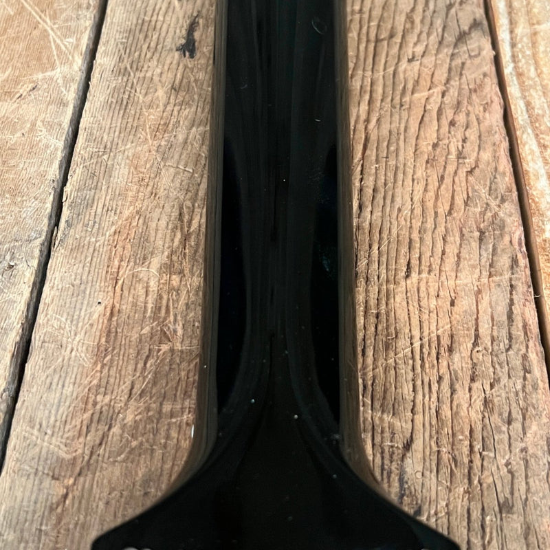SOLD - Guild D - 25 Factory Black 1980 - Mahar's Vintage Guitars