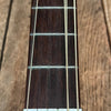 SOLD - Guild D - 25 Factory Black 1980 - Mahar's Vintage Guitars