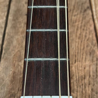 SOLD - Guild D - 25 Factory Black 1980 - Mahar's Vintage Guitars