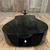 SOLD - Guild D - 25 Factory Black 1980 - Mahar's Vintage Guitars