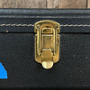 SOLD - Guild D - 25 Factory Black 1980 - Mahar's Vintage Guitars