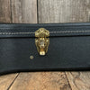 SOLD - Guild D - 25 Factory Black 1980 - Mahar's Vintage Guitars