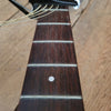SOLD - Guild D - 25 Factory Black 1980 - Mahar's Vintage Guitars