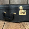 SOLD - Guild D - 25 Factory Black 1980 - Mahar's Vintage Guitars