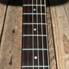 SOLD - Guild D - 25 Factory Black 1980 - Mahar's Vintage Guitars