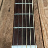 SOLD - Guild D - 25 Factory Black 1980 - Mahar's Vintage Guitars