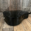 SOLD - Guild D - 25 Factory Black 1980 - Mahar's Vintage Guitars