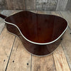 SOLD - Guild D - 44 1977 Natural - Mahar's Vintage Guitars