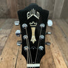 SOLD - Guild D - 44 1977 Natural - Mahar's Vintage Guitars