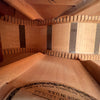 SOLD - Guild D - 44 1977 Natural - Mahar's Vintage Guitars