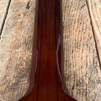 SOLD - Guild D - 44 1977 Natural - Mahar's Vintage Guitars