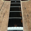 SOLD - Guild D - 44 1977 Natural - Mahar's Vintage Guitars