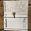 SOLD - Guild D - 44 1977 Natural - Mahar's Vintage Guitars