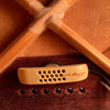 SOLD - Guild D - 44 1977 Natural - Mahar's Vintage Guitars