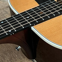 SOLD - Guild D - 44 1977 Natural - Mahar's Vintage Guitars
