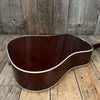 SOLD - Guild D - 44 1977 Natural - Mahar's Vintage Guitars