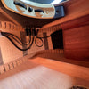 SOLD - Guild D - 44 1977 Natural - Mahar's Vintage Guitars