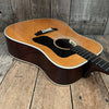 SOLD - Guild D - 44 1977 Natural - Mahar's Vintage Guitars