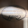 SOLD - Guild D - 44 1977 Natural - Mahar's Vintage Guitars
