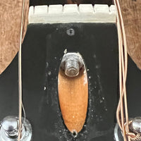 SOLD - Guild D - 44 1977 Natural - Mahar's Vintage Guitars