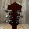 SOLD - Guild D - 44 1977 Natural - Mahar's Vintage Guitars
