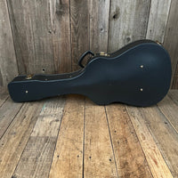 SOLD - Guild D - 44 1977 Natural - Mahar's Vintage Guitars