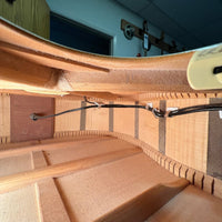 SOLD - Guild D - 44 1977 Natural - Mahar's Vintage Guitars