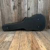 SOLD - Guild D25CH with added pickup system 1980 Cherry Red - Mahar's Vintage Guitars