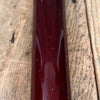 SOLD - Guild D25CH with added pickup system 1980 Cherry Red - Mahar's Vintage Guitars
