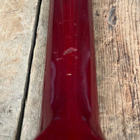 SOLD - Guild S - 90 1973 Cherry - Mahar's Vintage Guitars
