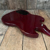 SOLD - Guild S - 90 1973 Cherry - Mahar's Vintage Guitars