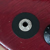 SOLD - Guild S - 90 1973 Cherry - Mahar's Vintage Guitars