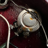 SOLD - Guild S - 90 1973 Cherry - Mahar's Vintage Guitars