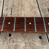 SOLD - Guild S - 90 1973 Cherry - Mahar's Vintage Guitars