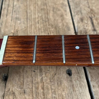 SOLD - Guild S - 90 1973 Cherry - Mahar's Vintage Guitars