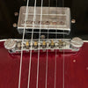 SOLD - Guild S - 90 1973 Cherry - Mahar's Vintage Guitars