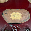SOLD - Guild S - 90 1973 Cherry - Mahar's Vintage Guitars