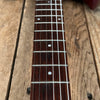 SOLD - Guild S - 90 1973 Cherry - Mahar's Vintage Guitars