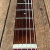 SOLD - Guild S - 90 1973 Cherry - Mahar's Vintage Guitars