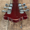 SOLD - Guild S - 90 1973 Cherry - Mahar's Vintage Guitars