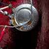 SOLD - Guild S - 90 1973 Cherry - Mahar's Vintage Guitars
