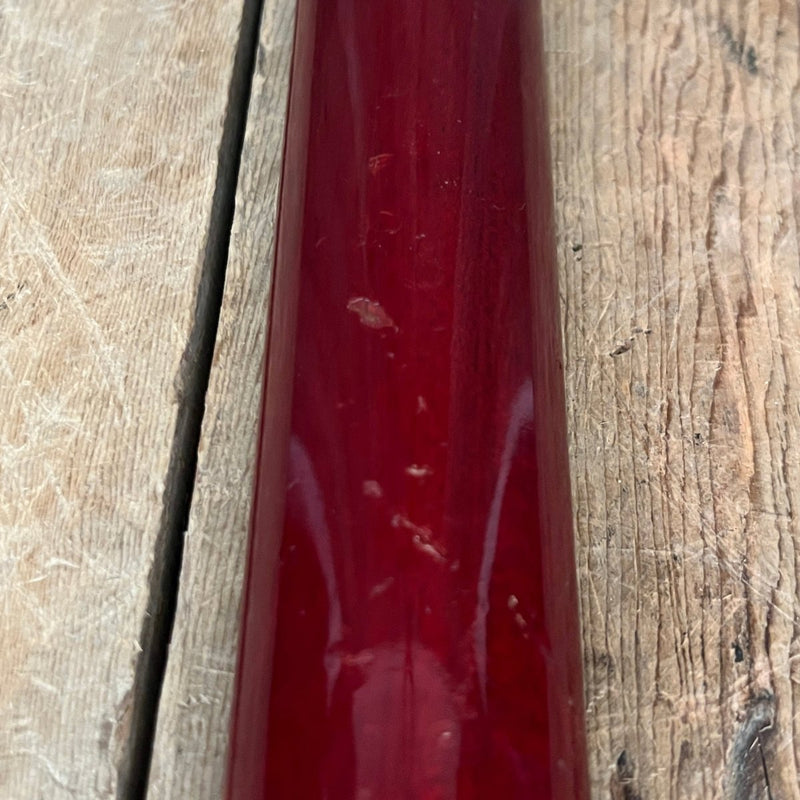 SOLD - Guild S - 90 1973 Cherry - Mahar's Vintage Guitars