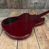 SOLD - Guild S - 90 1973 Cherry - Mahar's Vintage Guitars