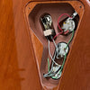SOLD - Hamer Artist Custom 2004 Amber - Mahar's Vintage Guitars