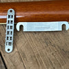 SOLD - Hamer Artist Custom 2004 Amber - Mahar's Vintage Guitars