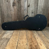 SOLD - Hamer Artist Custom 2004 Amber - Mahar's Vintage Guitars